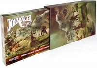 JOHN CARTER OF MARS COLLECTOR SLIPCASE SET (Special Order)
