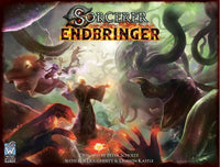 SORCERER ENDBRINGER (Special Order)