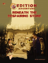 5TH EDITION ADV: A7 - BENEATH THE DESPAIRING STONE (Special Order)