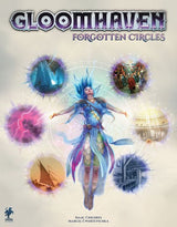 GLOOMHAVEN: FORGOTTEN CIRCLES (Special Order)
