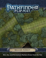 PF FLIP-MAT: BIGGER FOREST (Special Order)