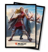 UP D-PRO MTG BATTLEBOND V2 80CT (Special Order)