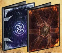 MAGE WARS: OFFICIAL SPELLBOOK PACK 3 (EN) (Special Order)
