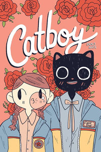 CATBOY GN (Special Order)