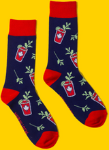 CAESAR SOCKS 6PC (Special Order)