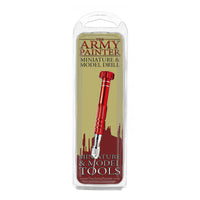 MINIATURE & MODEL TOOLS: DRILL (Special Order)