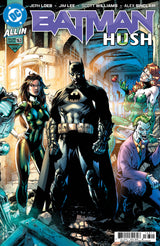 BATMAN #163 (Special Order)