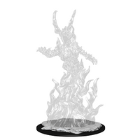 PF UNPAINTED MINIS WV13 HUGE FIRE ELEMENTAL LORD (Special Order)