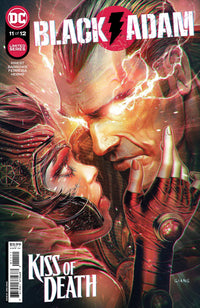 BLACK ADAM #11 (Special Order)