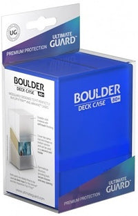 UG DECK CASE BOULDER 100+ SAPPHIRE (Special Order)