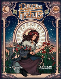 DANCE OF THE FIREFLIES (Special Order)