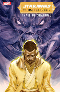 STAR WARS HIGH REPUBLIC TRAIL OF SHADOWS #4 (Special Order)