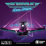 AERODOME: RISING HORIZONS (Special Order)