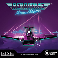 AERODOME: RISING HORIZONS (Special Order)