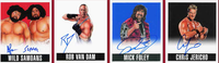 LEAF ORIGINALS WRESTLING 2017 (5/12) (Special Order)