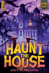 HAUNT THE HOUSE (Special Order)