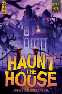 HAUNT THE HOUSE (Special Order)