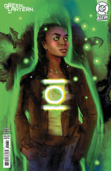 ABSOLUTE GREEN LANTERN #17 LOTAY (Special Order)