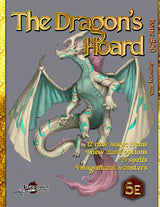 THE DRAGON'S HOARD #50 (5E) (Special Order)