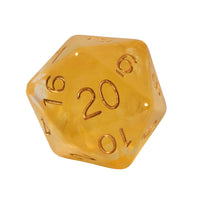 XL D20: DIFFUSION EL DORADO (Special Order)