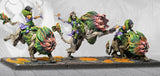 CONQUEST: WEAVER COURTS FIANNA CAVALRY (Special Order)