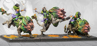 CONQUEST: WEAVER COURTS FIANNA CAVALRY (Special Order)