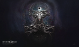 PREMIUM PLAYMAT: WHISPERER IN THE WEB (Special Order)