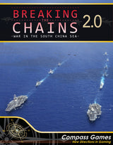BREAKING THE CHAINS  2.0 (Special Order)
