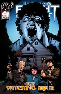 FRIGHT NIGHT: THE WITCHING HOUR #2 CVR A MARTINEZ (Special Order)