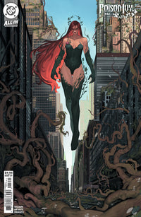 POISON IVY #43 CARBONILLA (Special Order)