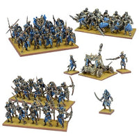 KINGS OF WAR EMPIRE OF DUST ARMY (Special Order)