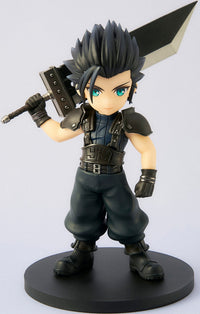 FINAL FANTASY VII REMAKE/REBIRTH ADORABLE ARTS ZACK FAIR (Pre-Order)