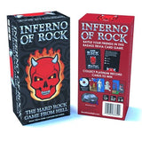 INFERNO OF ROCK (Special Order)