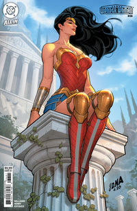 WONDER WOMAN #36 NAKAYAMA (Special Order)