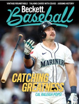 BECKETT BASEBALL #237 (Special Order)