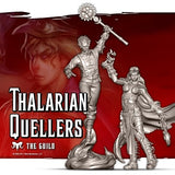 GUILD 2E: THALARIAN QUELLER (Special Order)