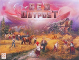 RED OUTPOST (Special Order)