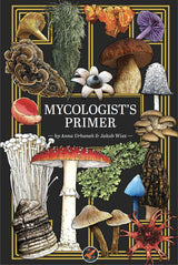 MYCOLOGIST’S PRIMER (EN) (Special Order)