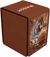 UP D-BOX ALCOVE FLIP MTG MODERN HORIZONS 3 Z (Special Order)