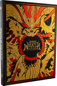 WRATH OF THE KAIJU DELUXE (Special Order)