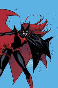 BATWOMAN #1 CORONA (Special Order)