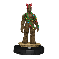 MARVEL HC: GUARDIANS O/T GALAXY HOLIDAY CALENDAR (Special Order)