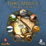 TERRA MYSTICA AUTOMA SOLO (Special Order)