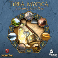 TERRA MYSTICA AUTOMA SOLO (Special Order)