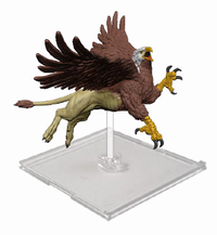 D&D ATTACK WING WAVE 9 GRIFFON EXPANSION PACK (Special Order)