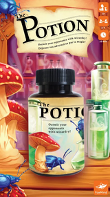 THE POTION (Special Order)
