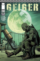 GEIGER #17 CVR A GARY FRANK & BRAD ANDERSON (Special Order)