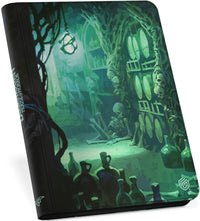 UG ZIPFOLIO 360 XENOSKIN MTG DUSKMOURN V3 (Special Order)