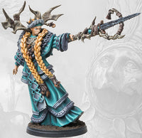 CONQUEST: NORDS FAITHBEARER REGINLEIF (Special Order)