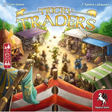 TRICKY TRADERS (Special Order)